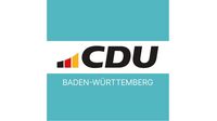 Logo der CDU Baden-Württemberg