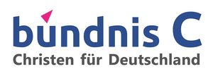 Logo Bündnis C