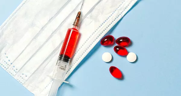 Symbolbild Gesundheit & Pflege. Foto: Anna Shvets/Pexels. 