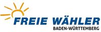 Logo der Partei Freie Wähler Baden-Württemberg. 
