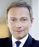 Christian Lindner, Pressefoto: FDP, Bundesfraktion