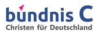 Logo Bündnis C