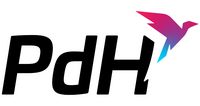 Logo der PdH