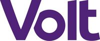 Logo der Partei Volt