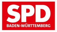 Logo der SPD Baden-Württemberg