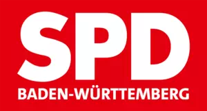 Logo der SPD Baden-Württemberg