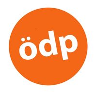Logo der ÖDP
