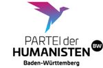 Logo der Partei der Humanisten BW