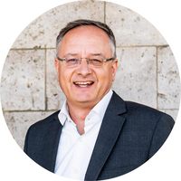 Andreas Stoch, Landesvorsitzender der SPD. Foto: Schielberg