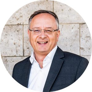 Andreas Stoch, Landesvorsitzender der SPD. Foto: Schielberg