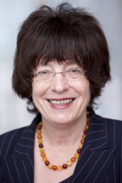 Gisela Erler. Foto: Staatsministerium Baden-Württemberg Gisela Erler. Foto: Staatsministerium Baden-Württemberg