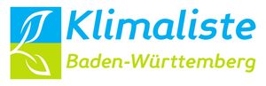 Logo der Klimaliste Baden-Württemberg.