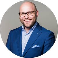 Markus Frohnmaier ist seit 2022 Landeschef der AfD.