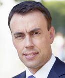 Nils Schmid, Foto: Baden-Württemberg.de, Ministerium für Finanzen und Wirtschaft BW