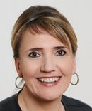 Simone Peter, Foto: Bundesverband Grüne