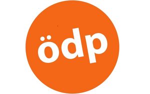 Logo der Partei ÖDP.