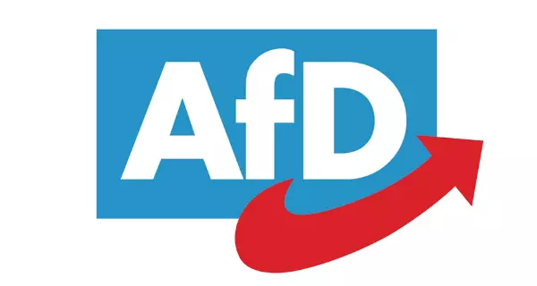 Logo AfD