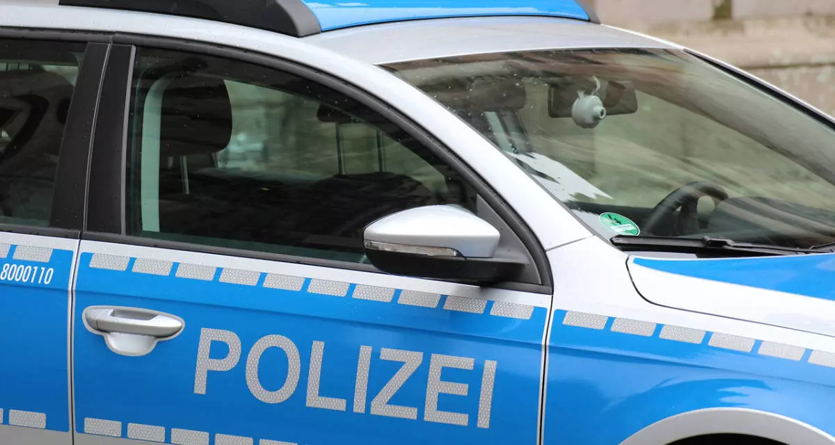 Polizei. Symbolbild. Foto: Pixabay | Ingo Kramarek