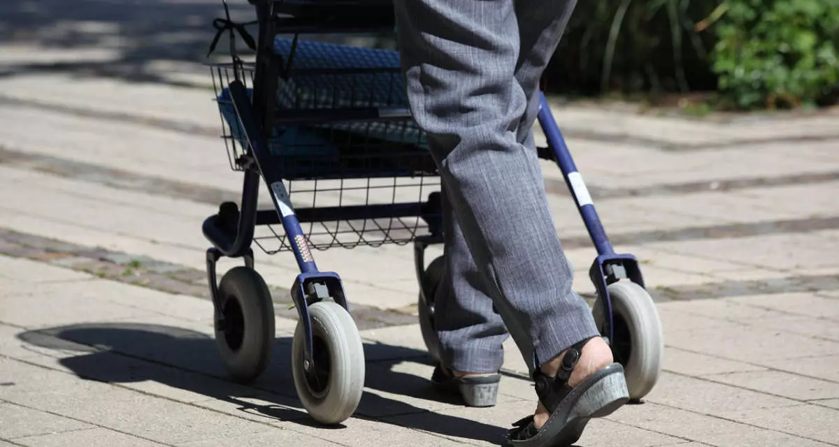 Demografie. Symbolbild. Foto: Pixabay | Filmbetrachter Demografie. Symbolbild. Foto: Pixabay | Filmbetrachter