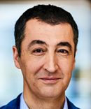 Cem Özdemir, Foto: Bundesverband Grüne