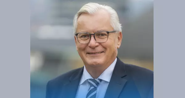 Bernd Gögel. Foto: AfD-Landtagsfraktion AfD-Fraktionsvorsitzender Bernd Gögel. Foto: AfD-Landtagsfraktion