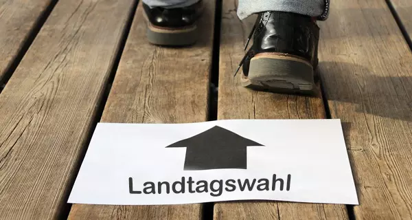 Symbolbild "Wählen gehen". Foto: pixabay.com | pics_kartub