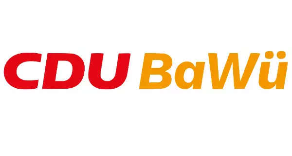 Logo CD Baden-Württemberg