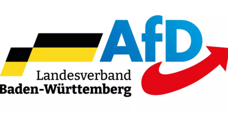 Logo der AfD Baden-Württemberg. Quelle: AfD BW