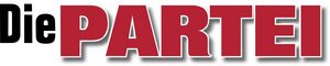 Logo Die Partei