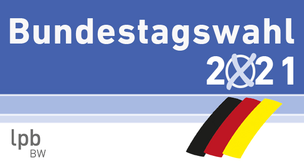 zum Portal Bundestagswahl 2021