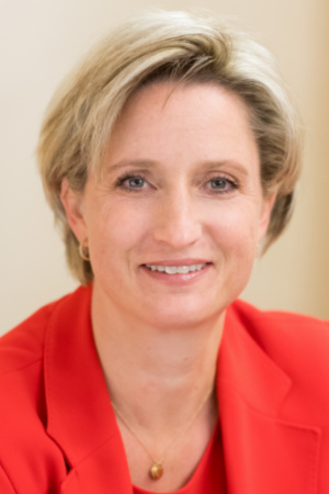 Dr. Nicole Hoffmeister-Kraut. Foto: Martin Stollberg/Ministerium für Wirtschaft, Arbeit und Wohnungsbau Dr. Nicole Hoffmeister-Kraut. Foto: Martin Stollberg/Ministerium für Wirtschaft, Arbeit und Wohnungsbau