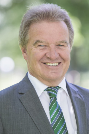 Franz Untersteller. Foto: KD Busch/Umweltministerium Baden-Württemberg Franz Untersteller. Foto: KD Busch/Umweltministerium Baden-Württemberg