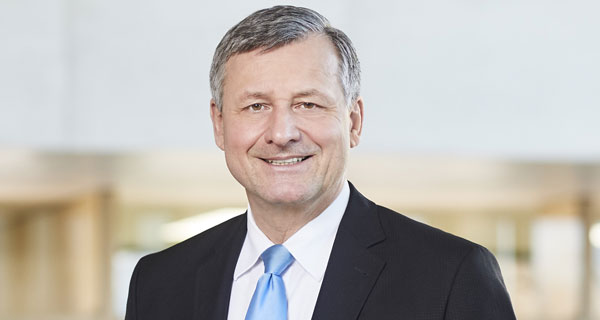 Dr. Hans-Ulrich Rülke. Foto: FDP BW
